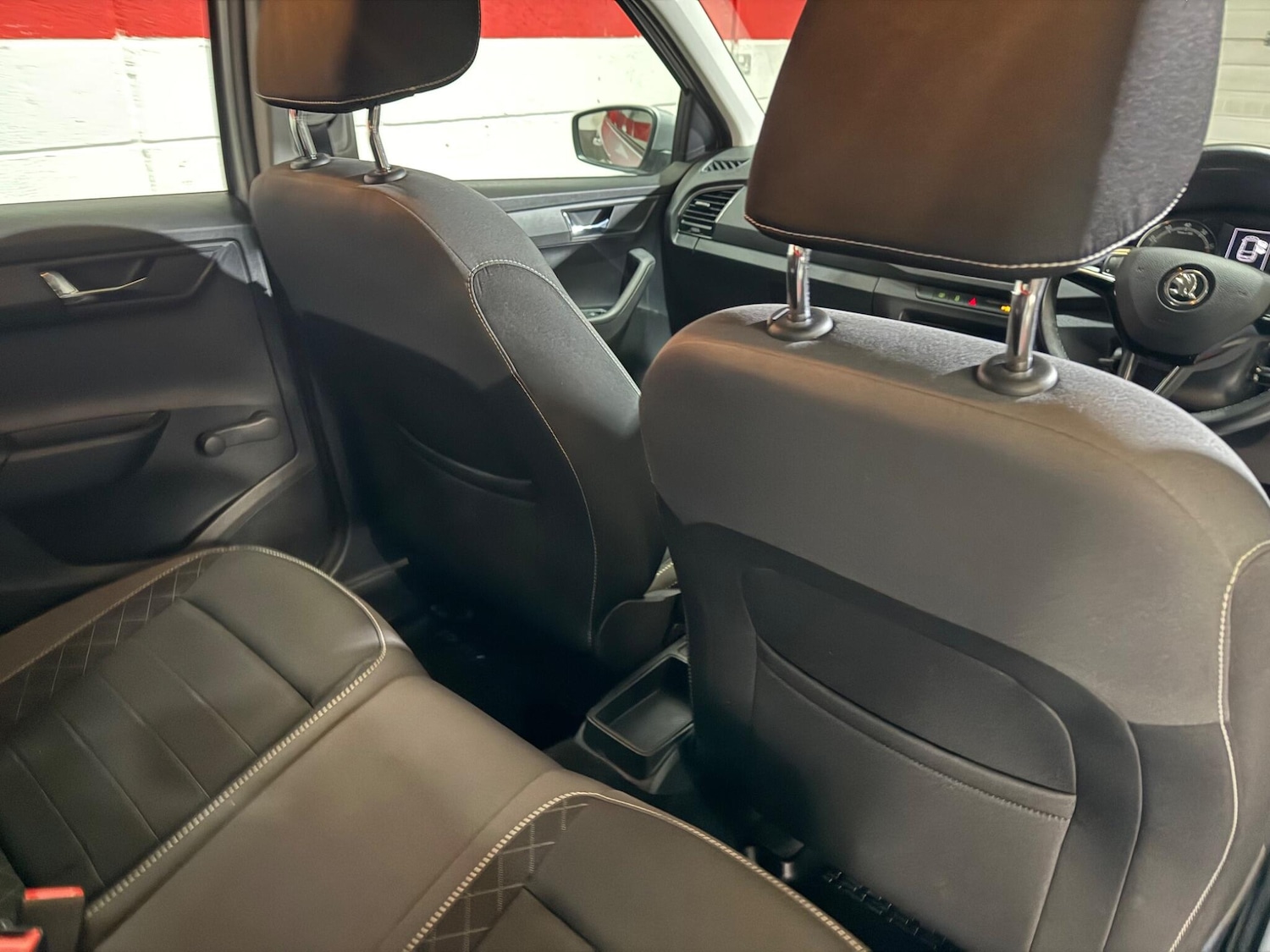 Used Skoda Fabia for sale - 77970386: Photo 65