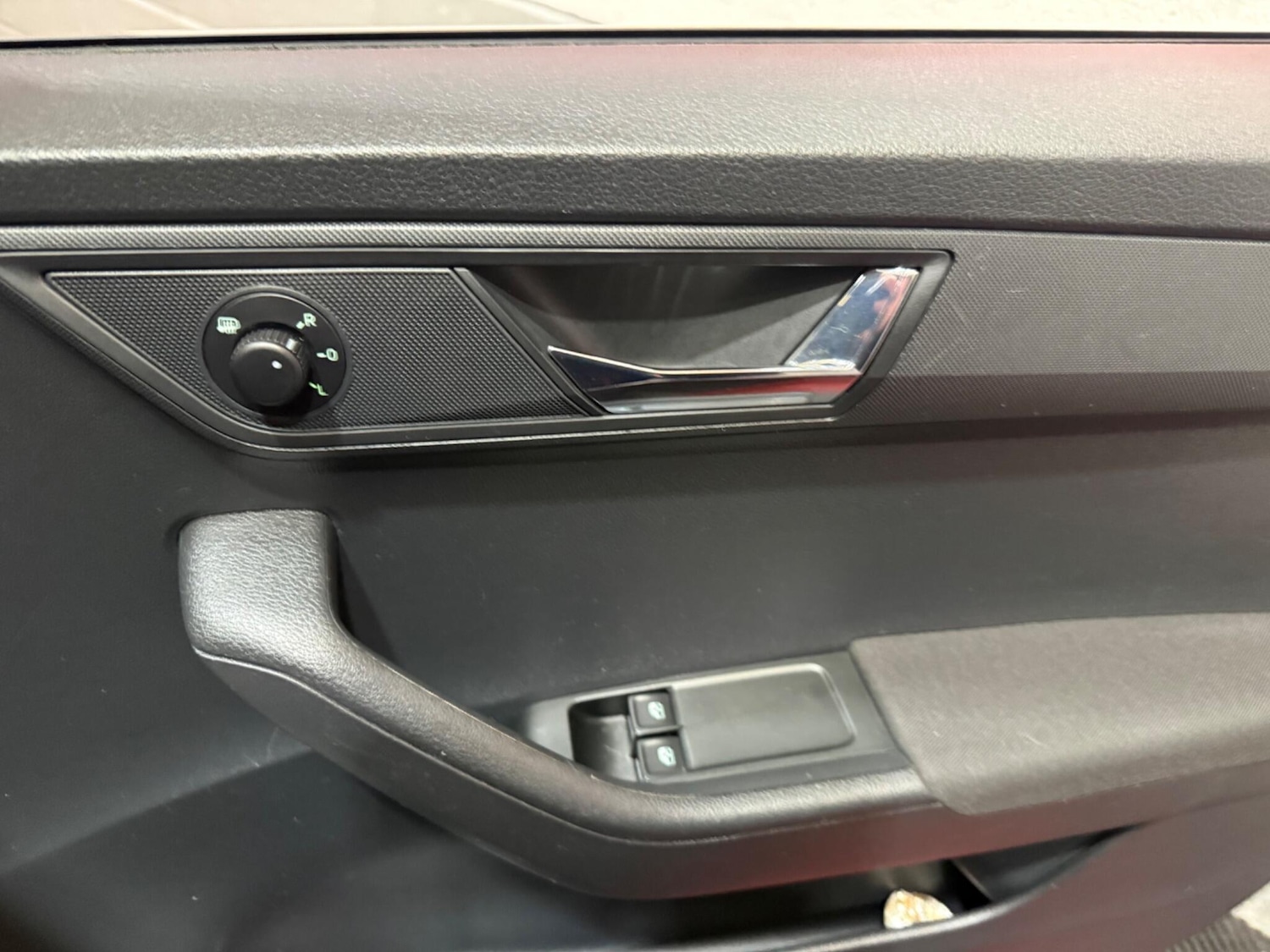 Used Skoda Fabia for sale - 77970386: Photo 70