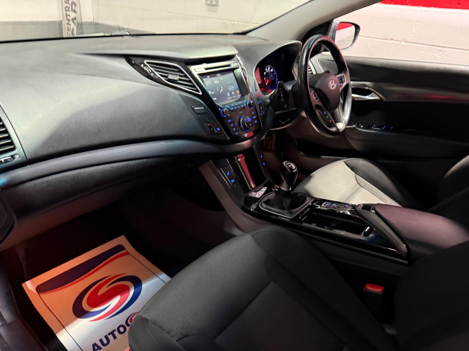 Used Hyundai i40 2016 for sale - 76839708: Photo 21