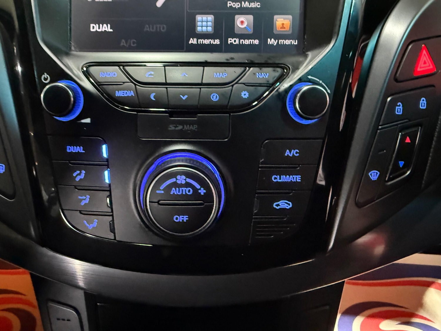 Used Hyundai i40 2016 for sale - 76839708: Photo 36