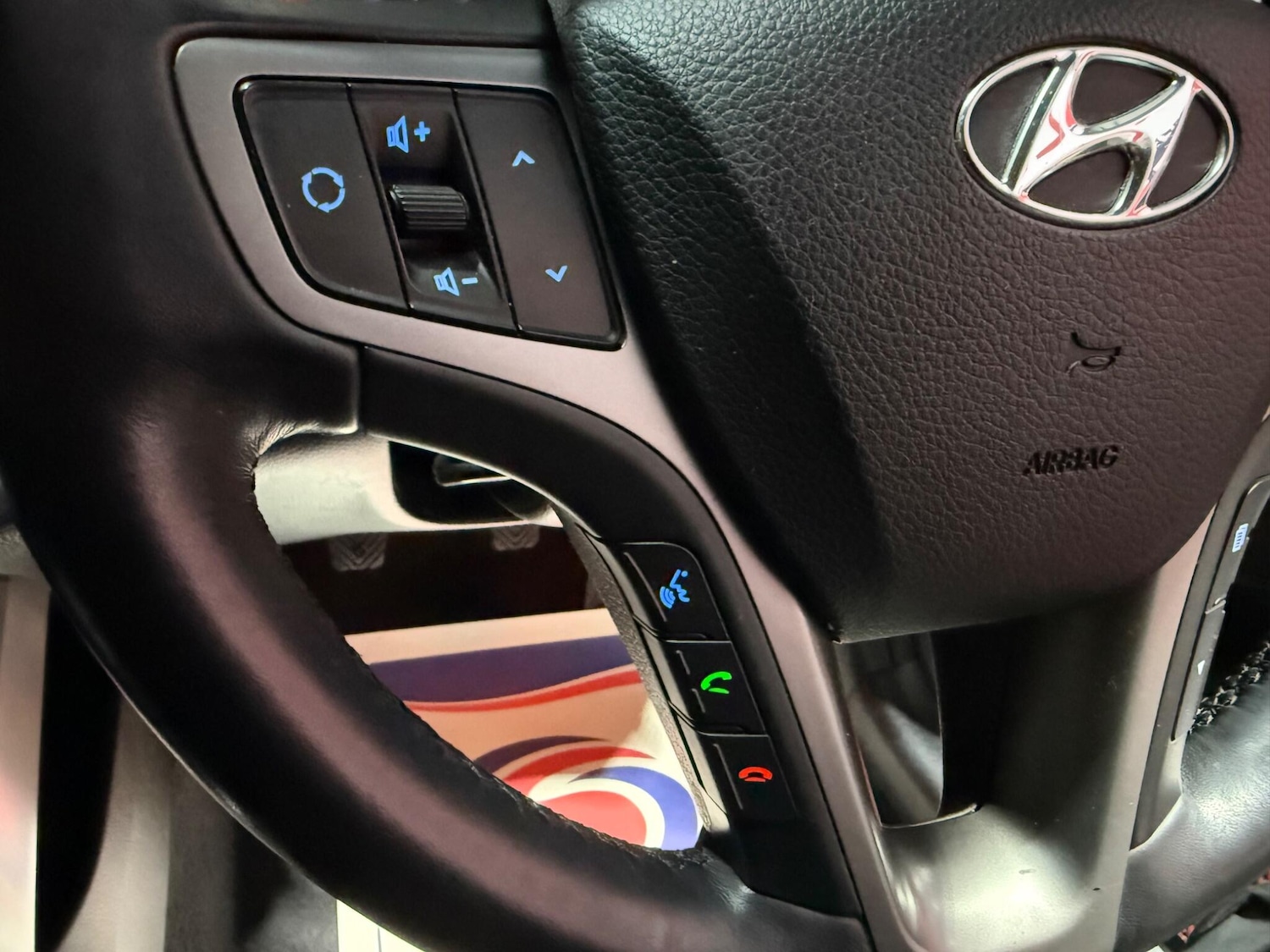 Used Hyundai i40 2016 for sale - 76839708: Photo 40