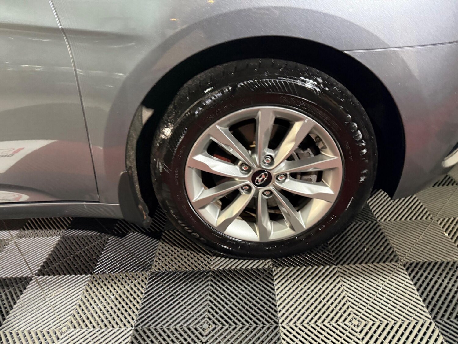 Used Hyundai i40 2016 for sale - 76839708: Photo 48