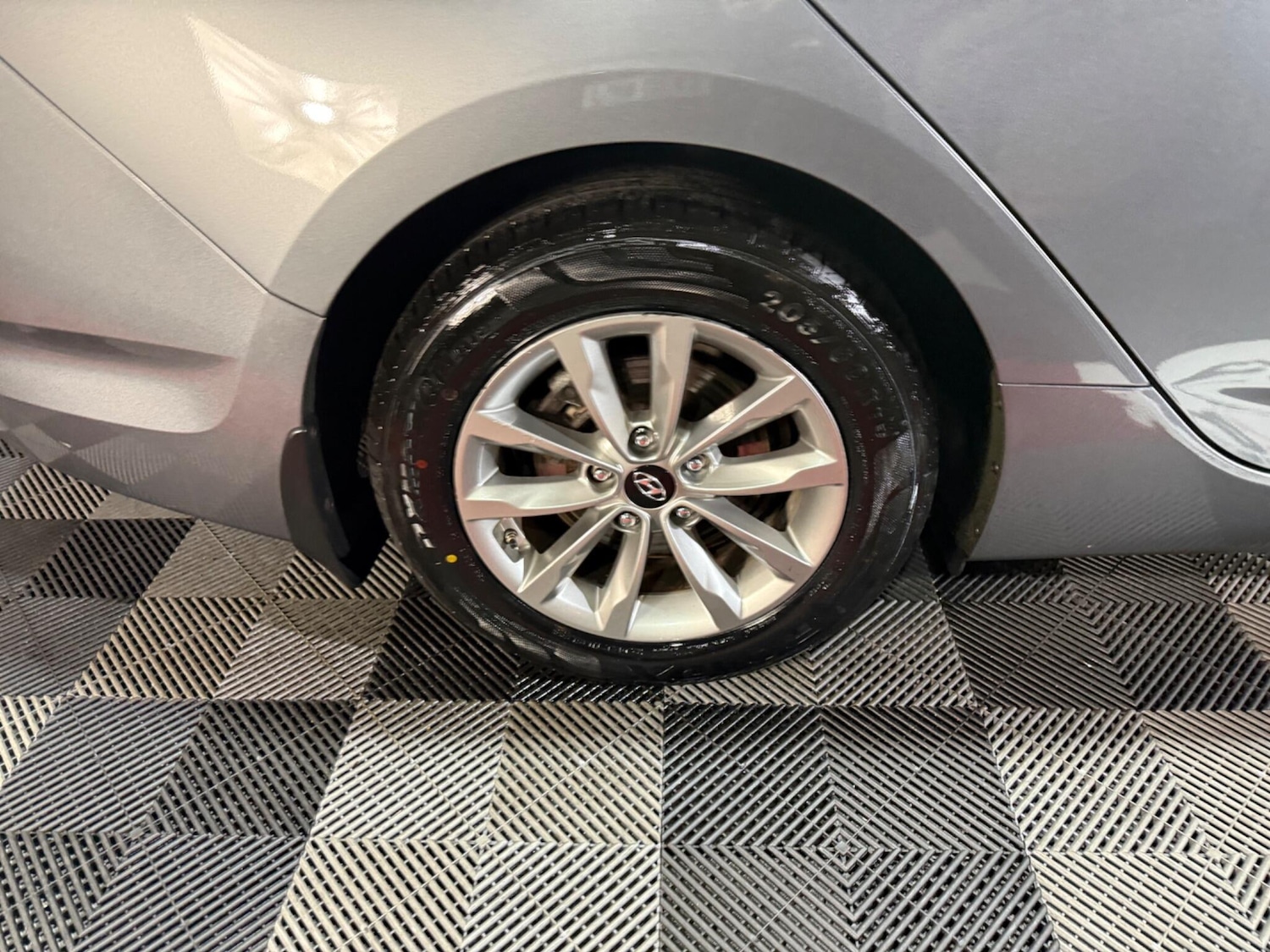 Used Hyundai i40 2016 for sale - 76839708: Photo 49