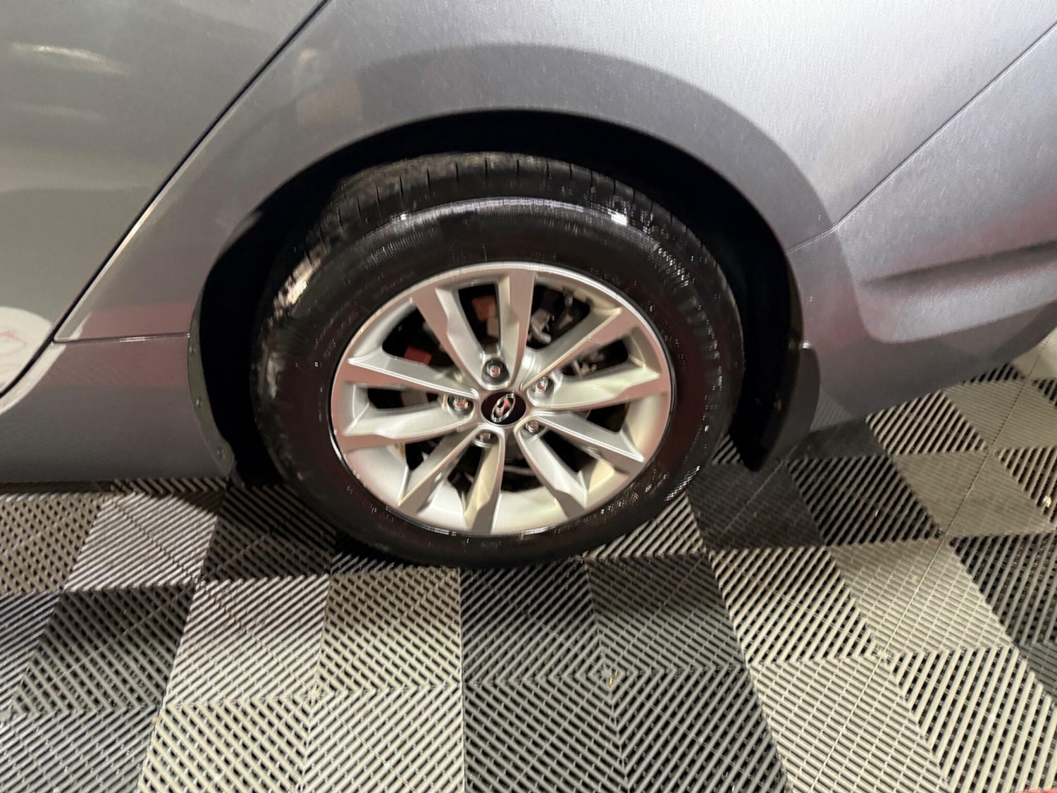 Used Hyundai i40 2016 for sale - 76839708: Photo 51