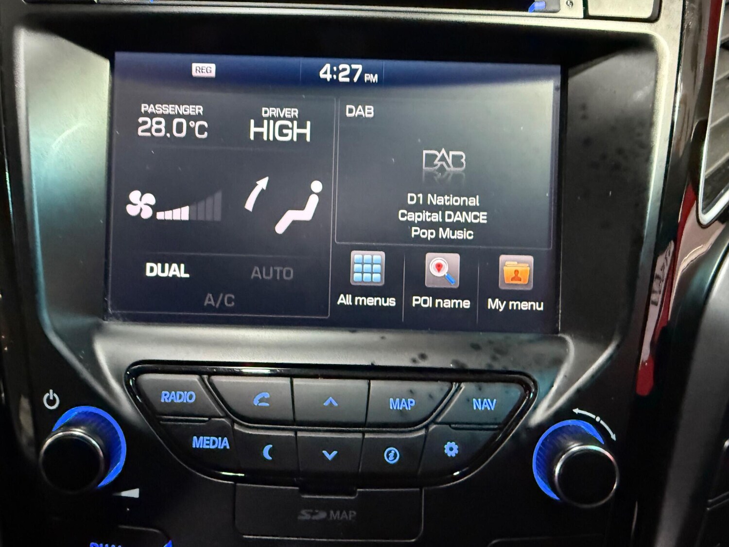 Used Hyundai i40 2016 for sale - 76839708: Photo 52