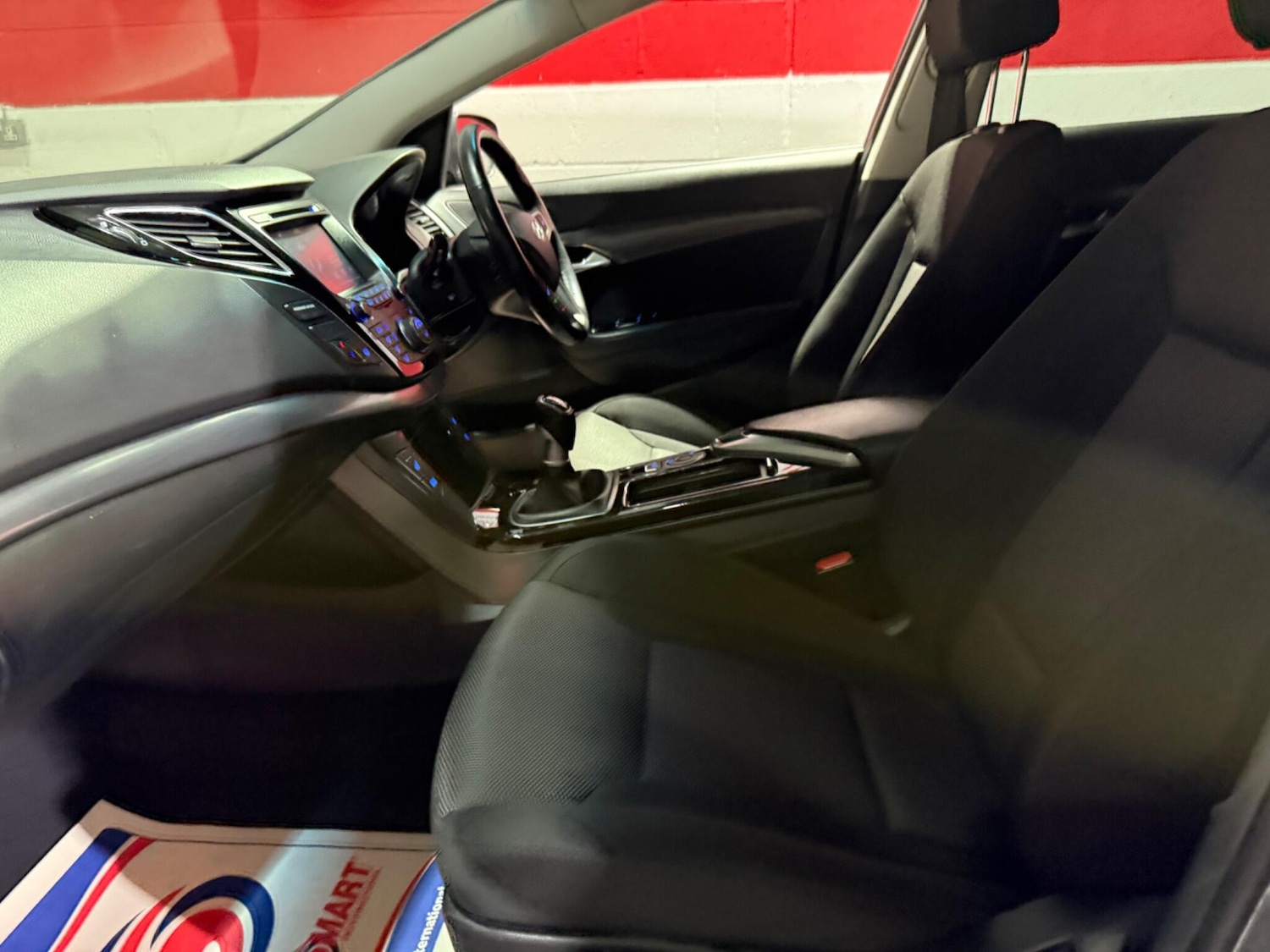 Used Hyundai i40 2016 for sale - 76839708: Photo 62