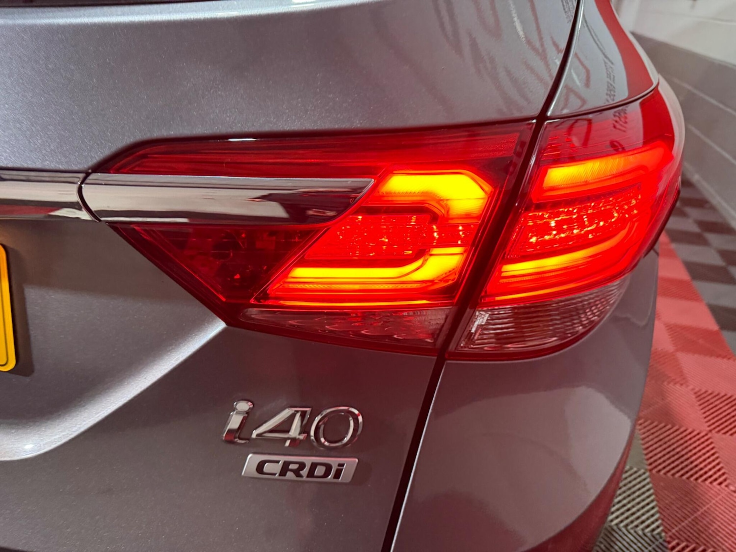 Used Hyundai i40 2016 for sale - 76839708: Photo 63