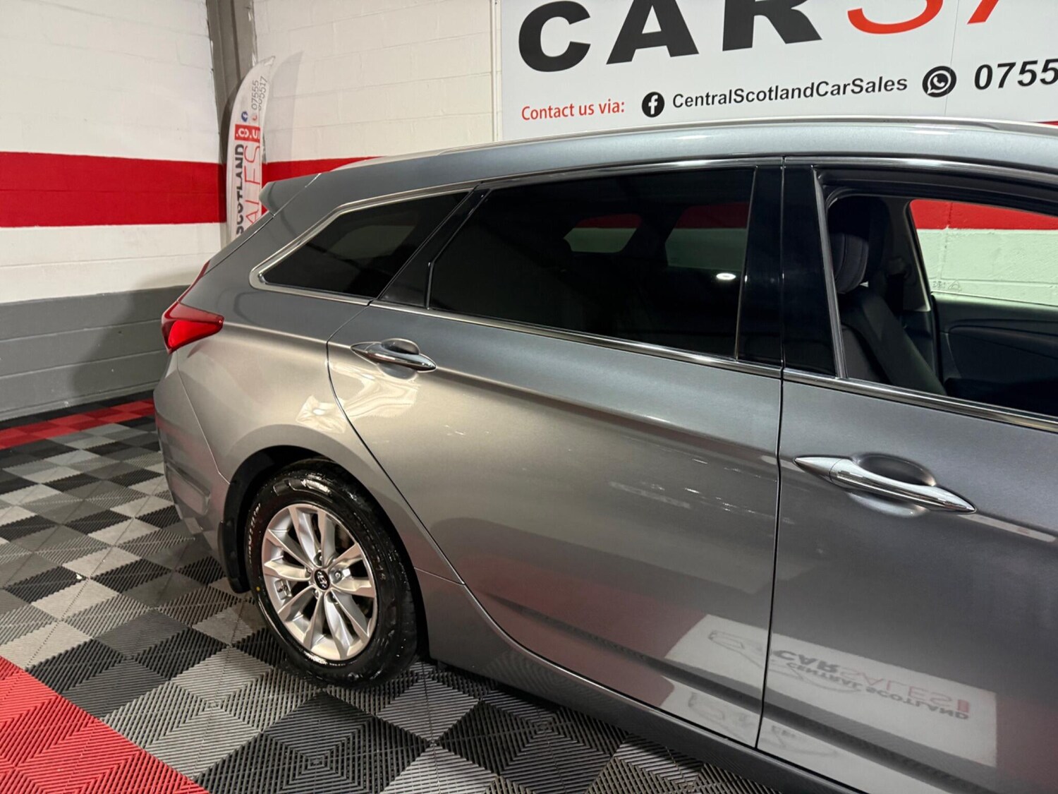 Used Hyundai i40 2016 for sale - 76839708: Photo 66