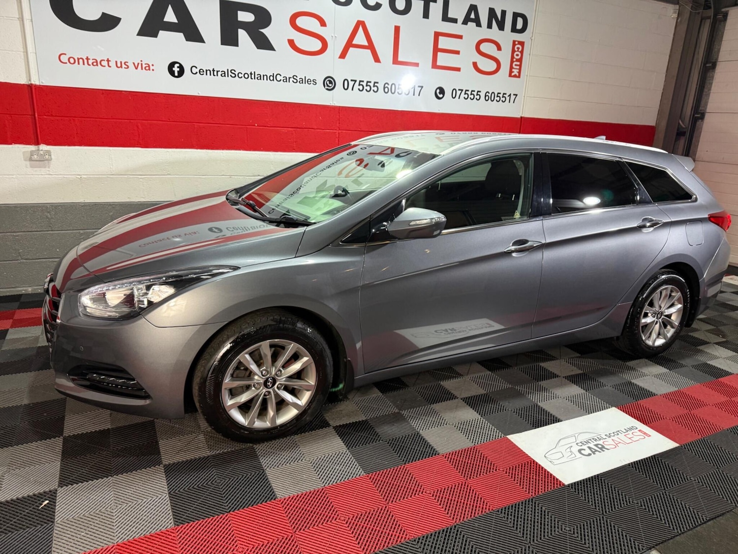 Used Hyundai i40 2016 for sale - 76839708: Photo 68