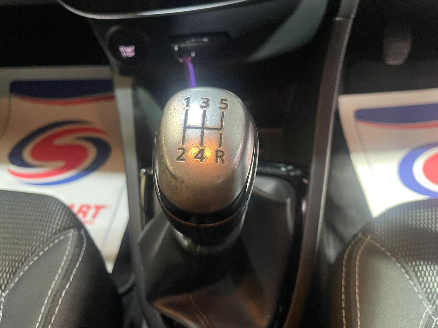 Used Renault Clio for sale - 76549845: Photo 22