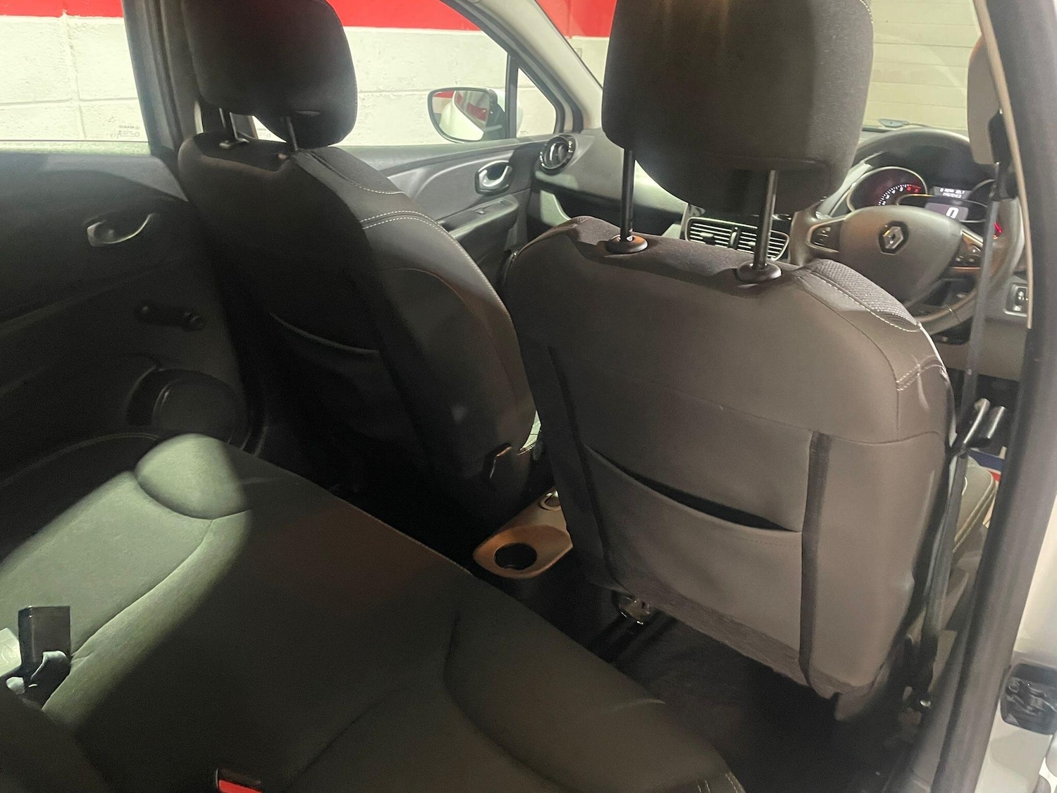 Used Renault Clio for sale - 76549845: Photo 27