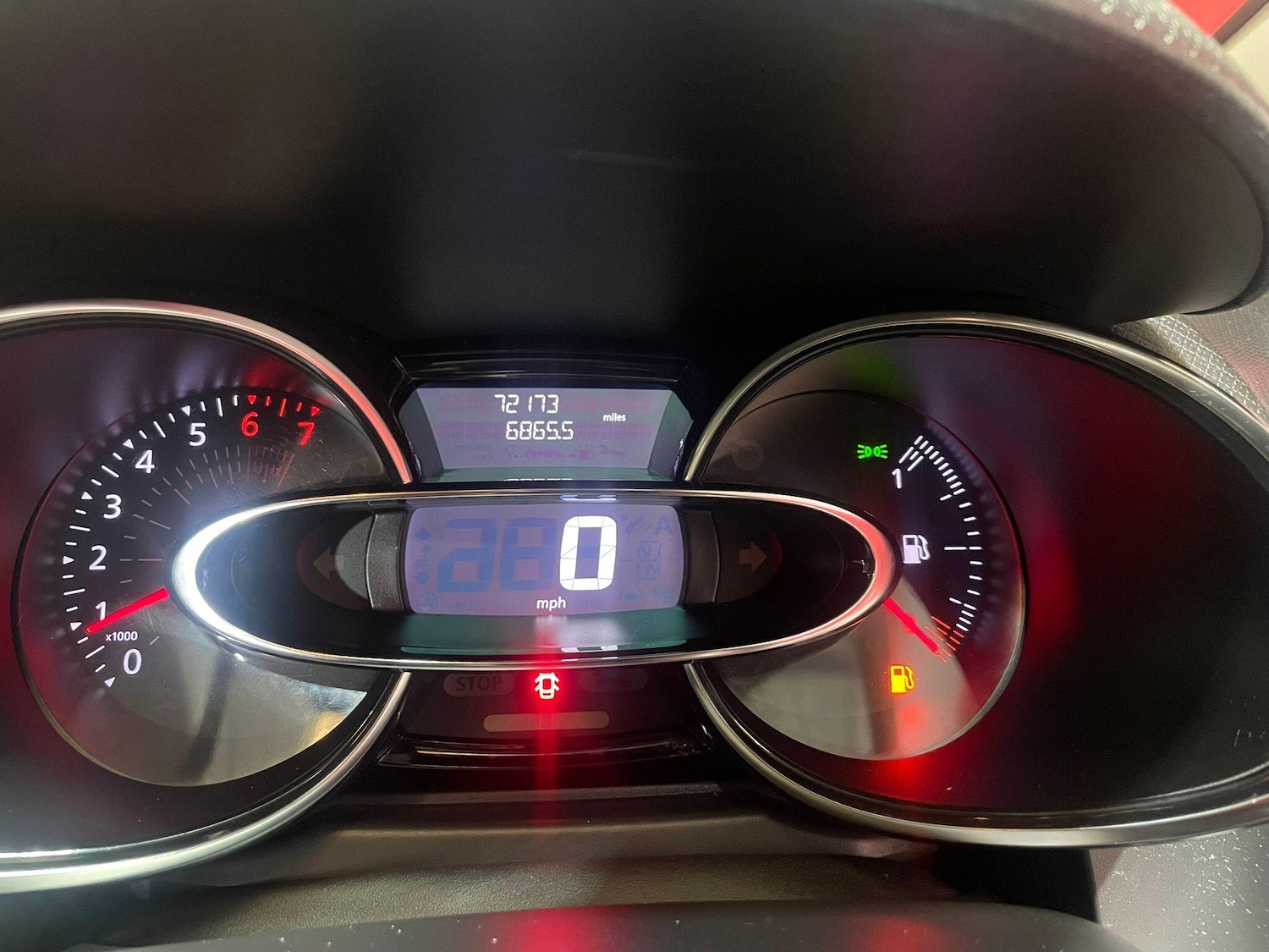 Used Renault Clio for sale - 76549845: Photo 47