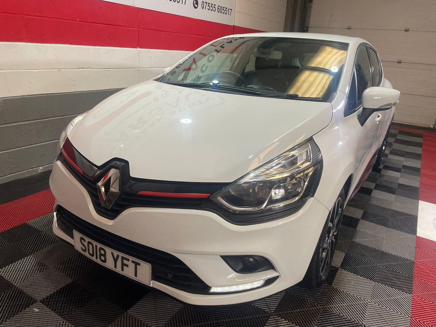 Used Renault Clio for sale - 76549845: Photo 7