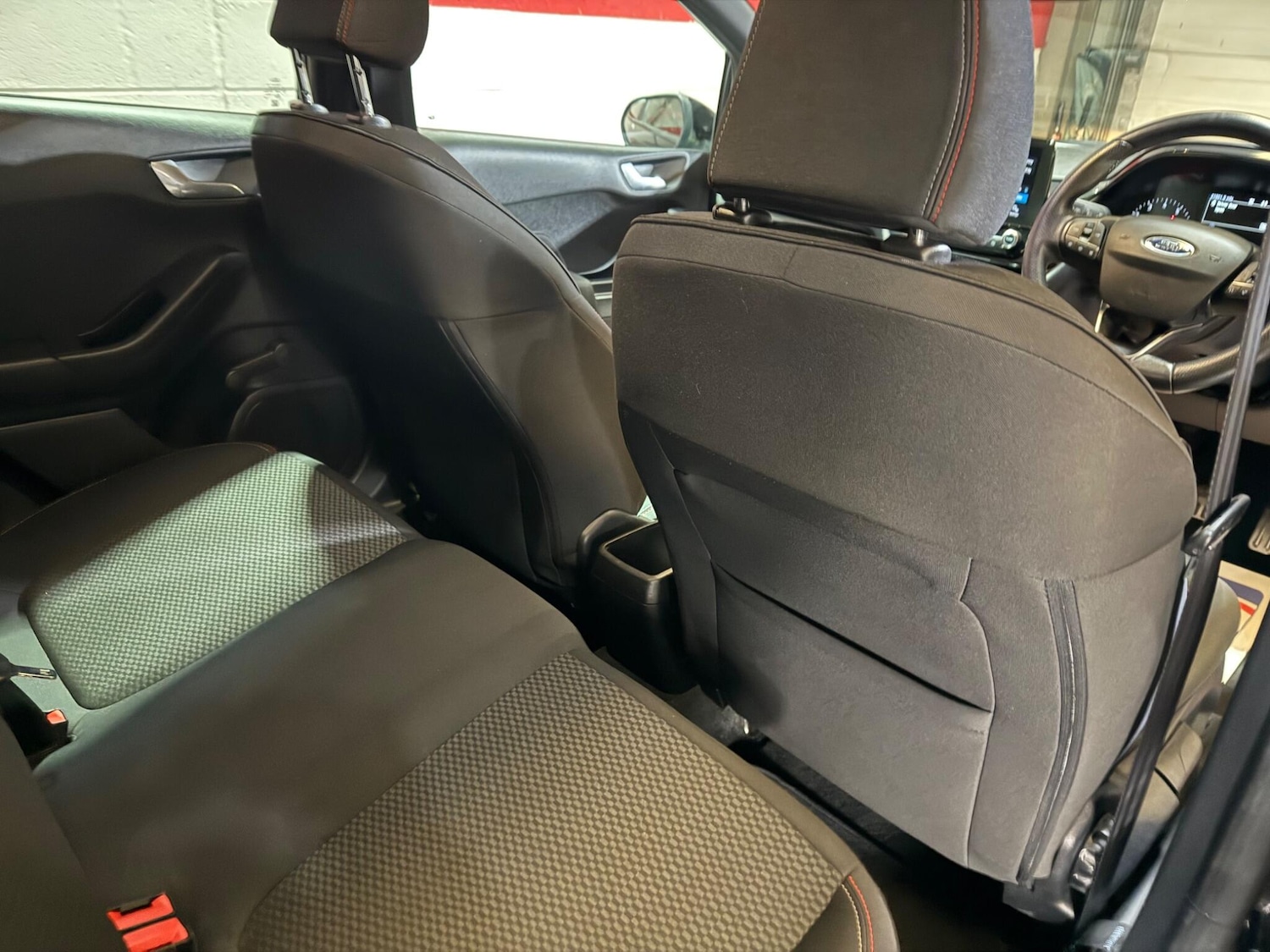 Used Ford Fiesta 2018 for sale - 76585249: Photo 20