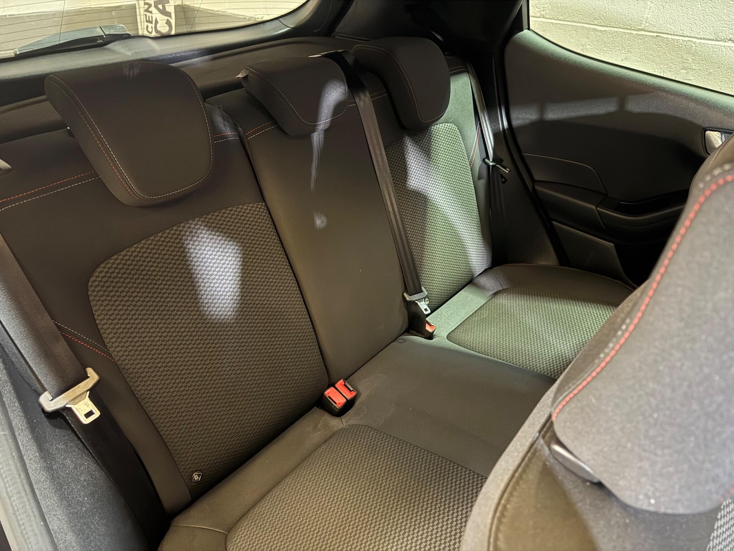 Used Ford Fiesta 2018 for sale - 76585249: Photo 22