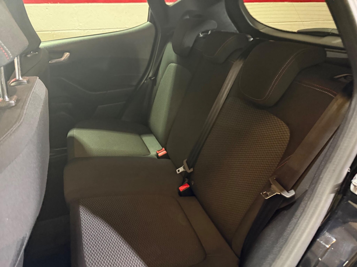 Used Ford Fiesta 2018 for sale - 76585249: Photo 24