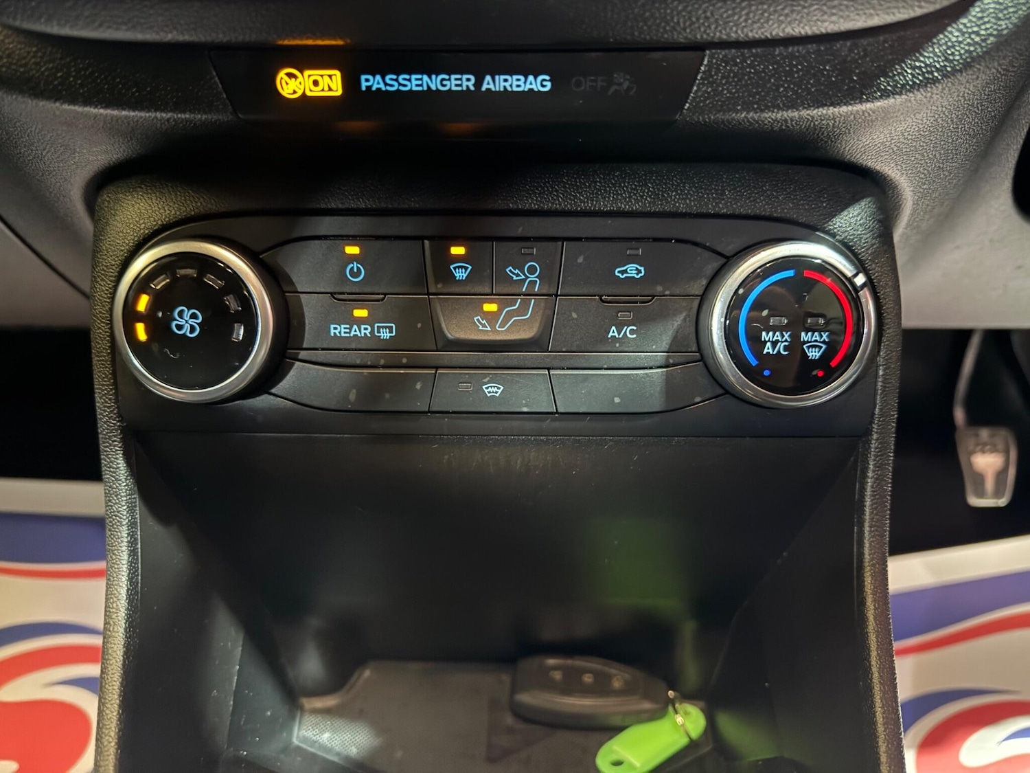 Used Ford Fiesta 2018 for sale - 76585249: Photo 26