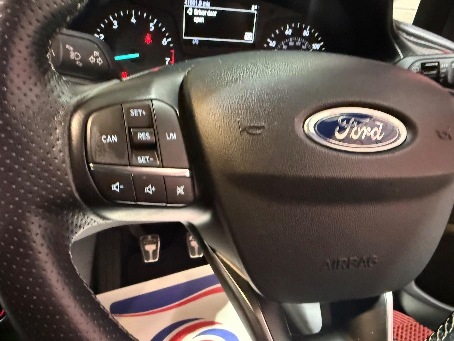 Used Ford Fiesta 2018 for sale - 76585249: Photo 27