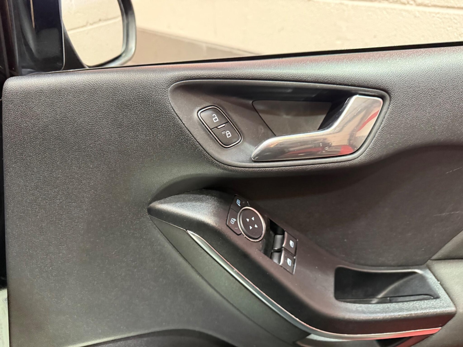 Used Ford Fiesta 2018 for sale - 76585249: Photo 30