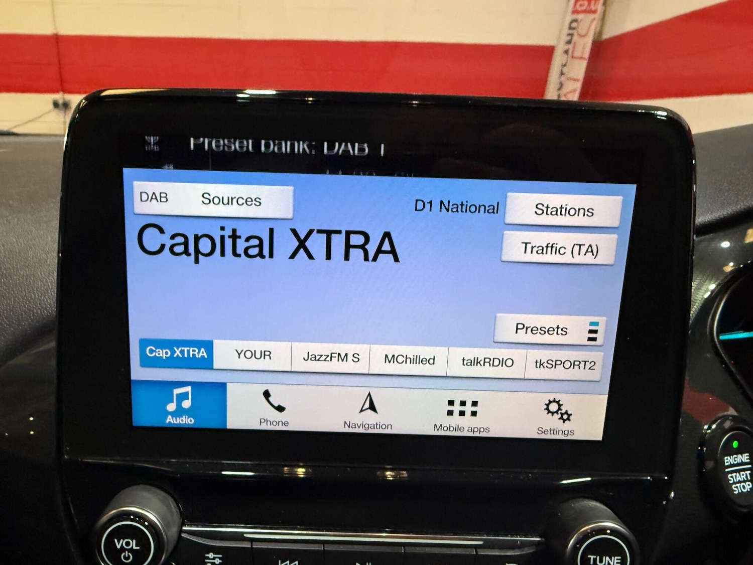 Used Ford Fiesta 2018 for sale - 76585249: Photo 39