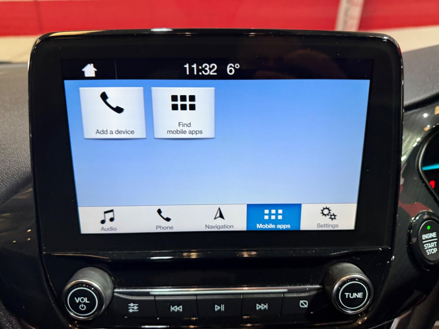 Used Ford Fiesta 2018 for sale - 76585249: Photo 42