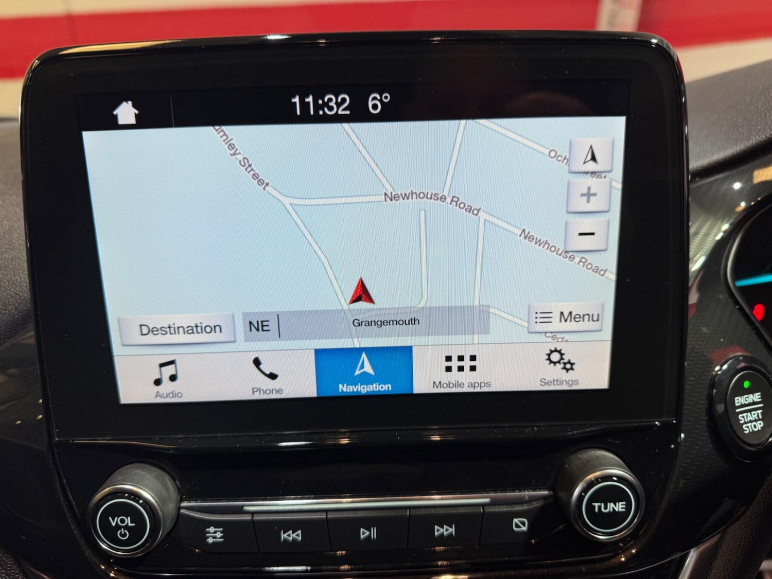 Used Ford Fiesta 2018 for sale - 76585249: Photo 43