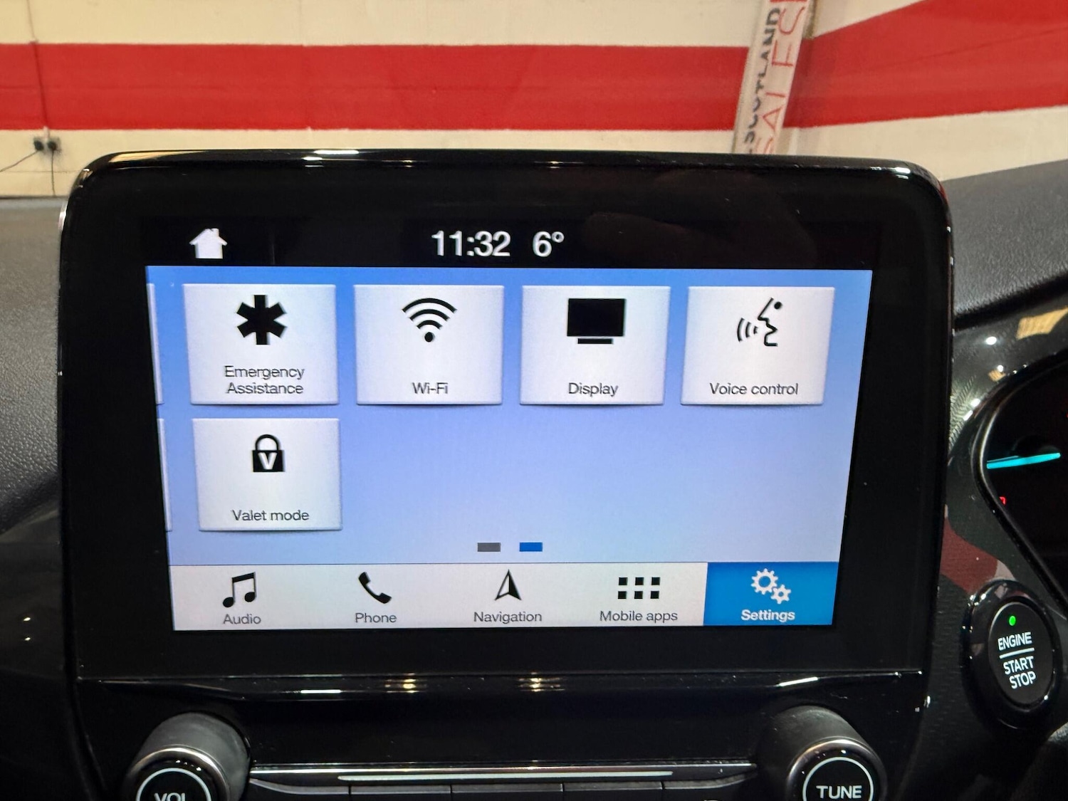 Used Ford Fiesta 2018 for sale - 76585249: Photo 45