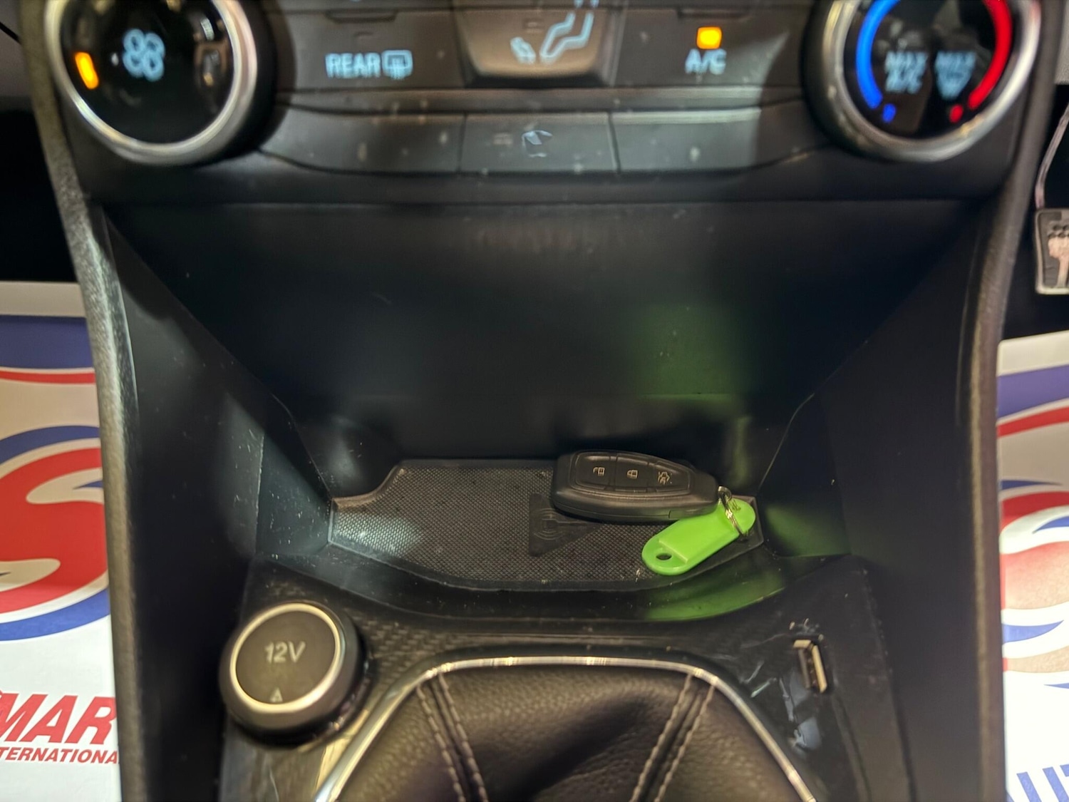 Used Ford Fiesta 2018 for sale - 76585249: Photo 63