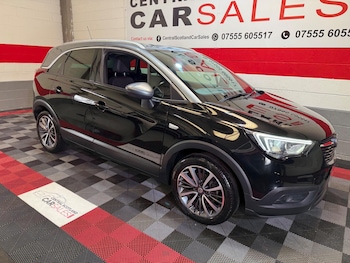 Used Vauxhall Crossland X 2018 for sale - 78404249: Photo