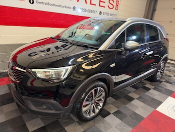 Used Vauxhall Crossland X 2018 for sale - 78404249: Photo