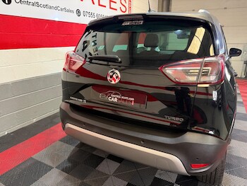 Used Vauxhall Crossland X 2018 for sale - 78404249: Photo