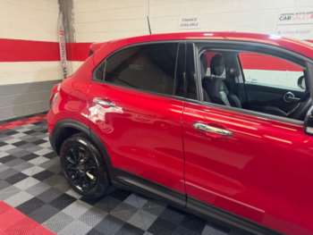 Used Fiat 500X 2016 for sale - 75001377: Photo
