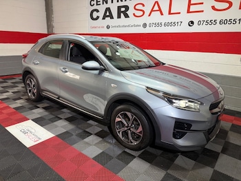 2020 (20) - 1.0 T-GDi 2 Euro 6 (s/s) 5dr