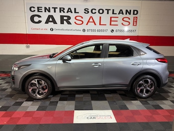 Used Kia XCeed 2020 for sale - 77853535: Photo