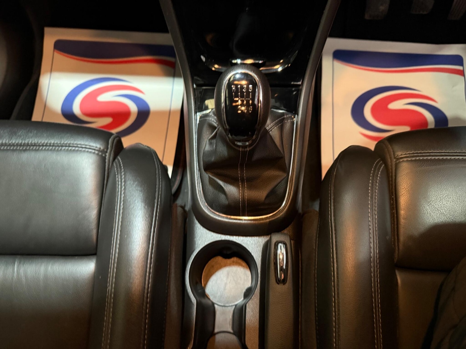 Used Vauxhall Mokka X 2018 for sale - 77455973: Photo 19