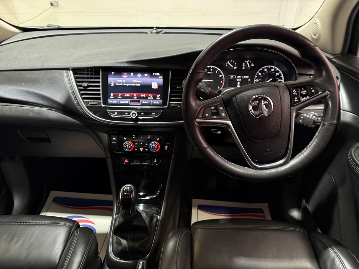 Used Vauxhall Mokka X 2018 for sale - 77455973: Photo 20