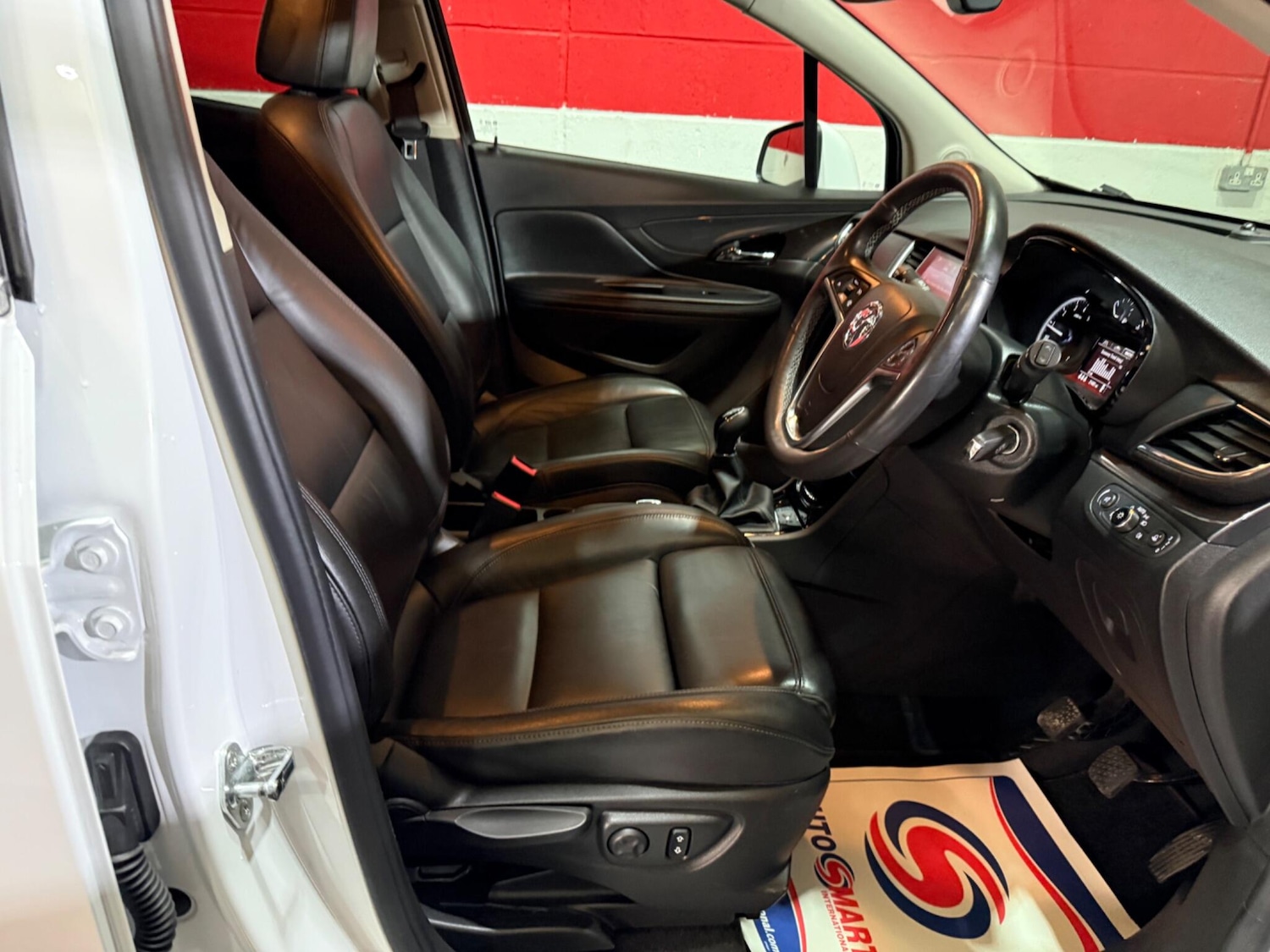 Used Vauxhall Mokka X 2018 for sale - 77455973: Photo 21