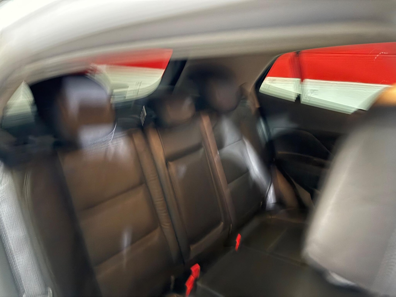 Used Vauxhall Mokka X 2018 for sale - 77455973: Photo 24