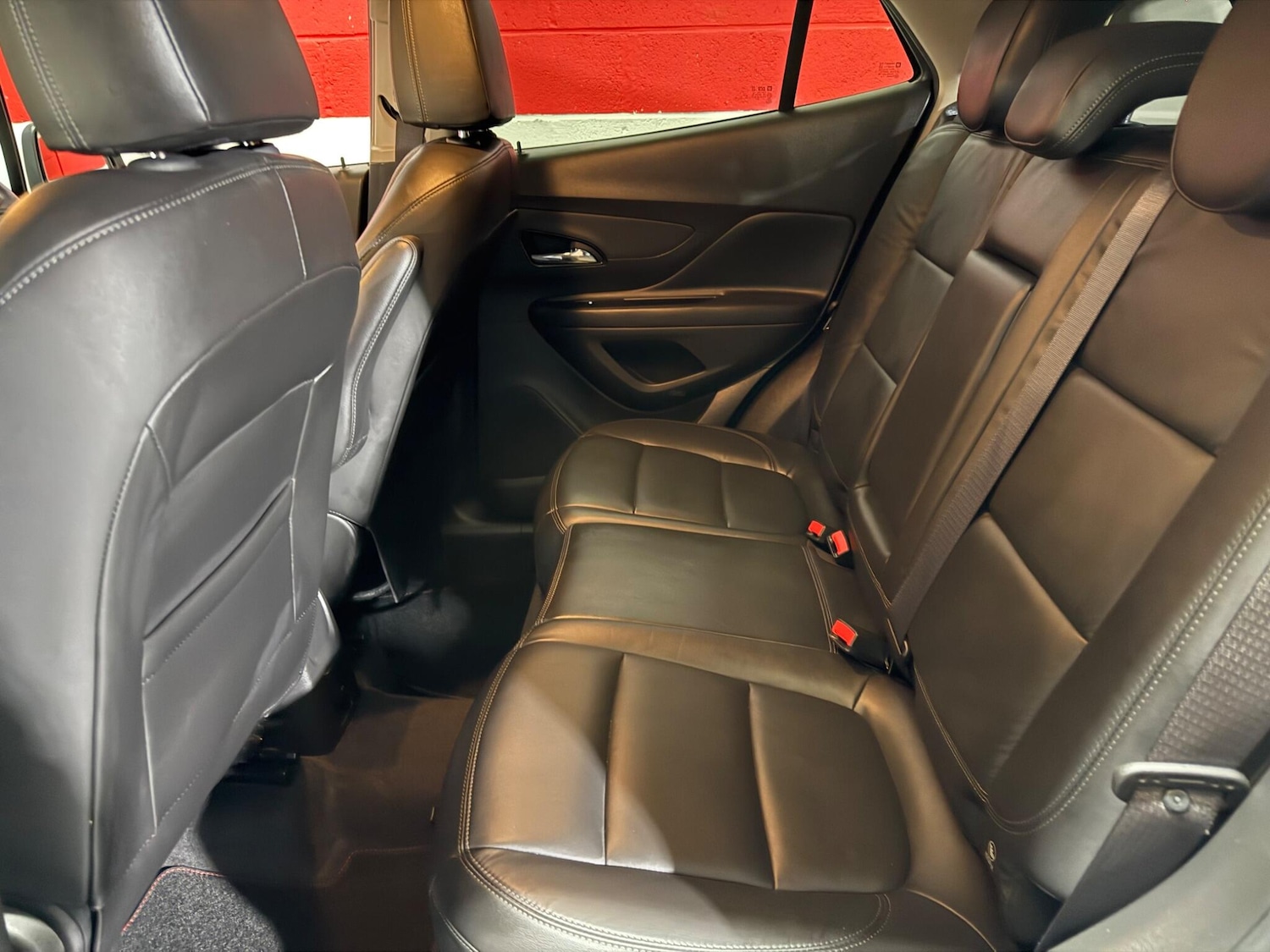 Used Vauxhall Mokka X 2018 for sale - 77455973: Photo 25