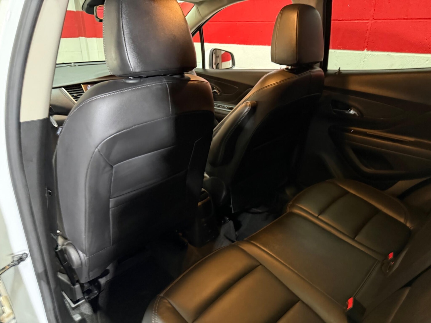 Used Vauxhall Mokka X 2018 for sale - 77455973: Photo 26