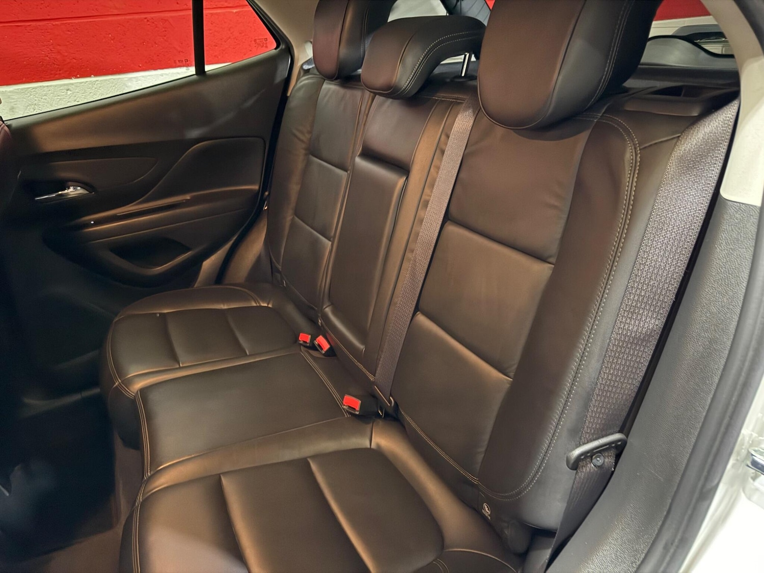 Used Vauxhall Mokka X 2018 for sale - 77455973: Photo 27