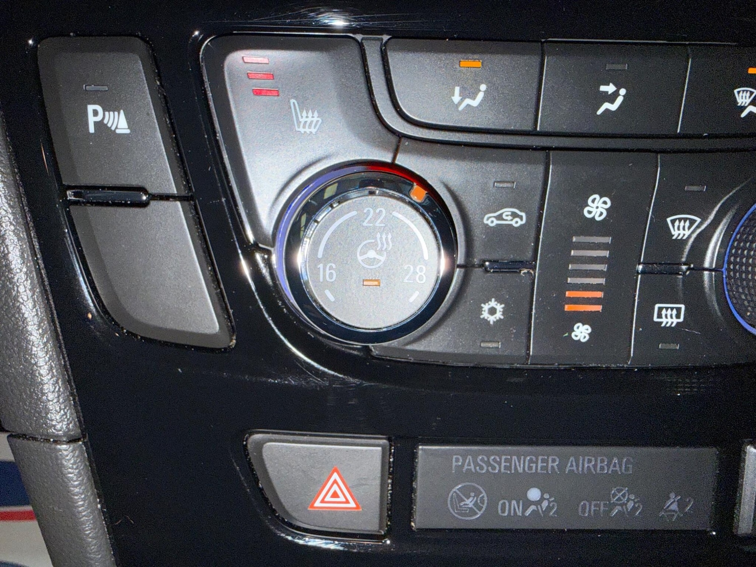 Used Vauxhall Mokka X 2018 for sale - 77455973: Photo 28