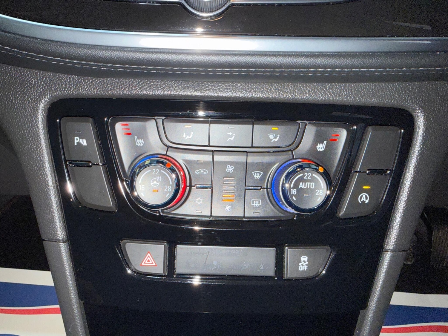 Used Vauxhall Mokka X 2018 for sale - 77455973: Photo 29