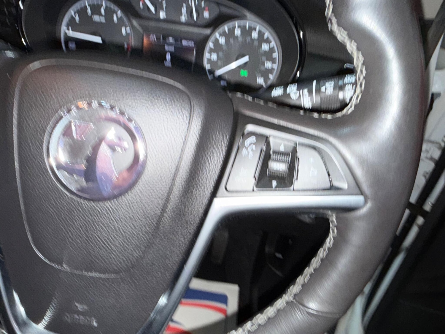 Used Vauxhall Mokka X 2018 for sale - 77455973: Photo 32