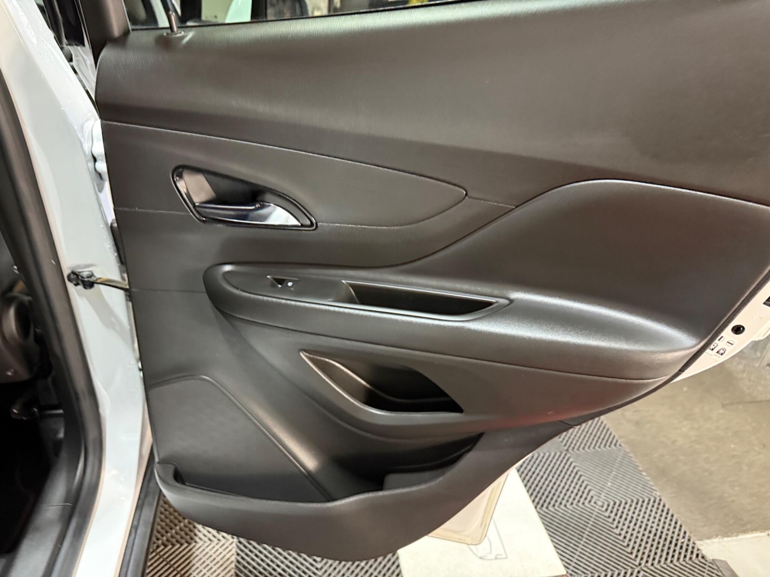 Used Vauxhall Mokka X 2018 for sale - 77455973: Photo 34