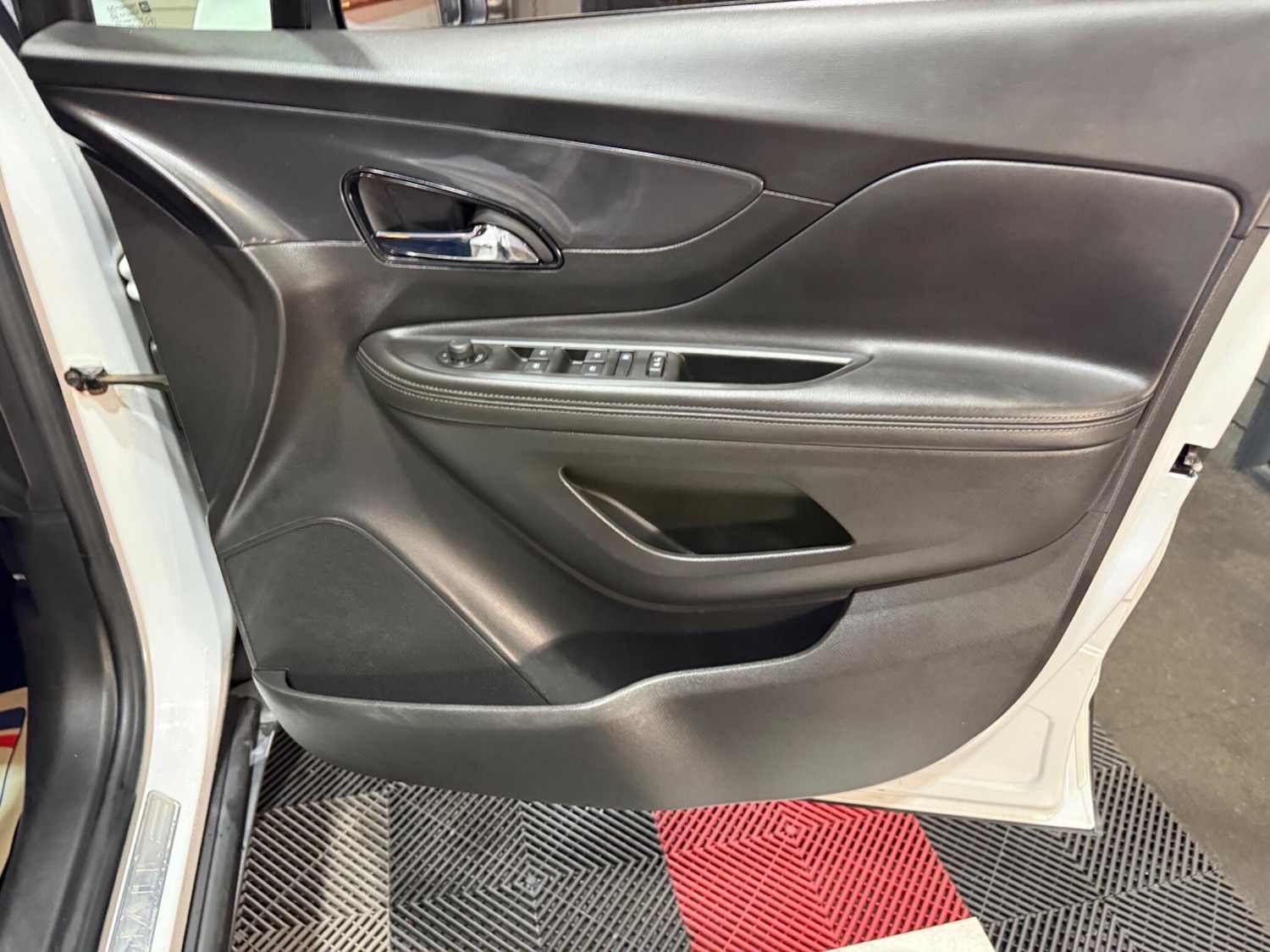 Used Vauxhall Mokka X 2018 for sale - 77455973: Photo 35