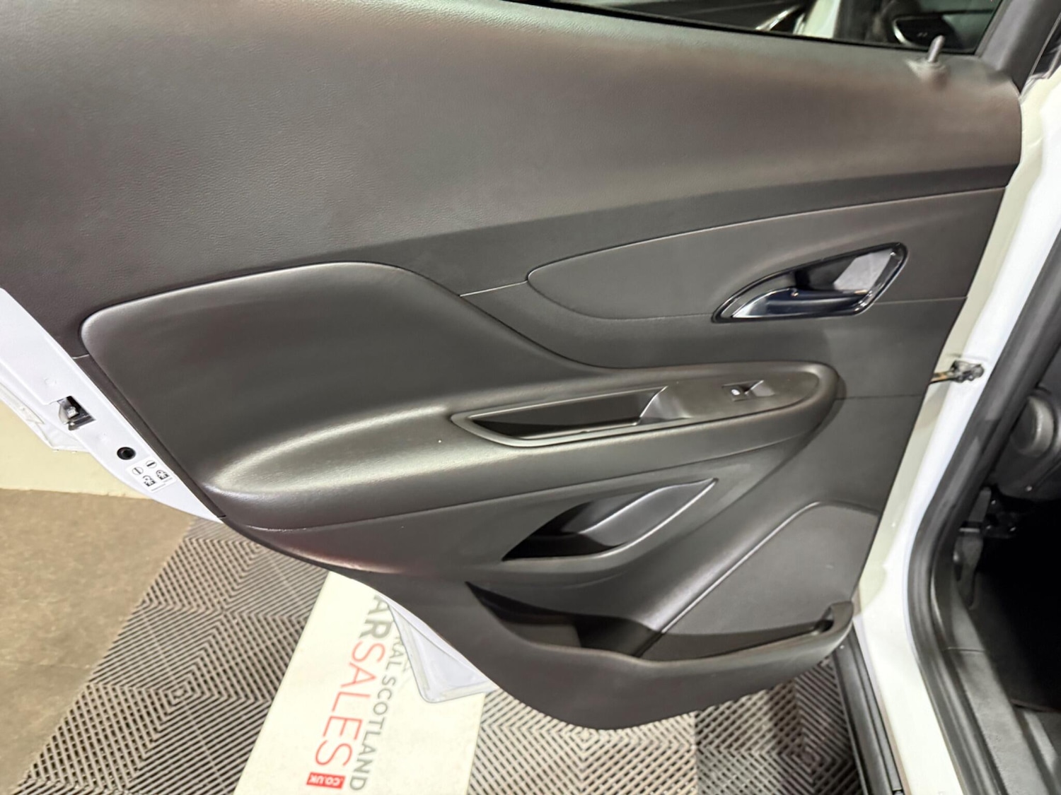 Used Vauxhall Mokka X 2018 for sale - 77455973: Photo 36