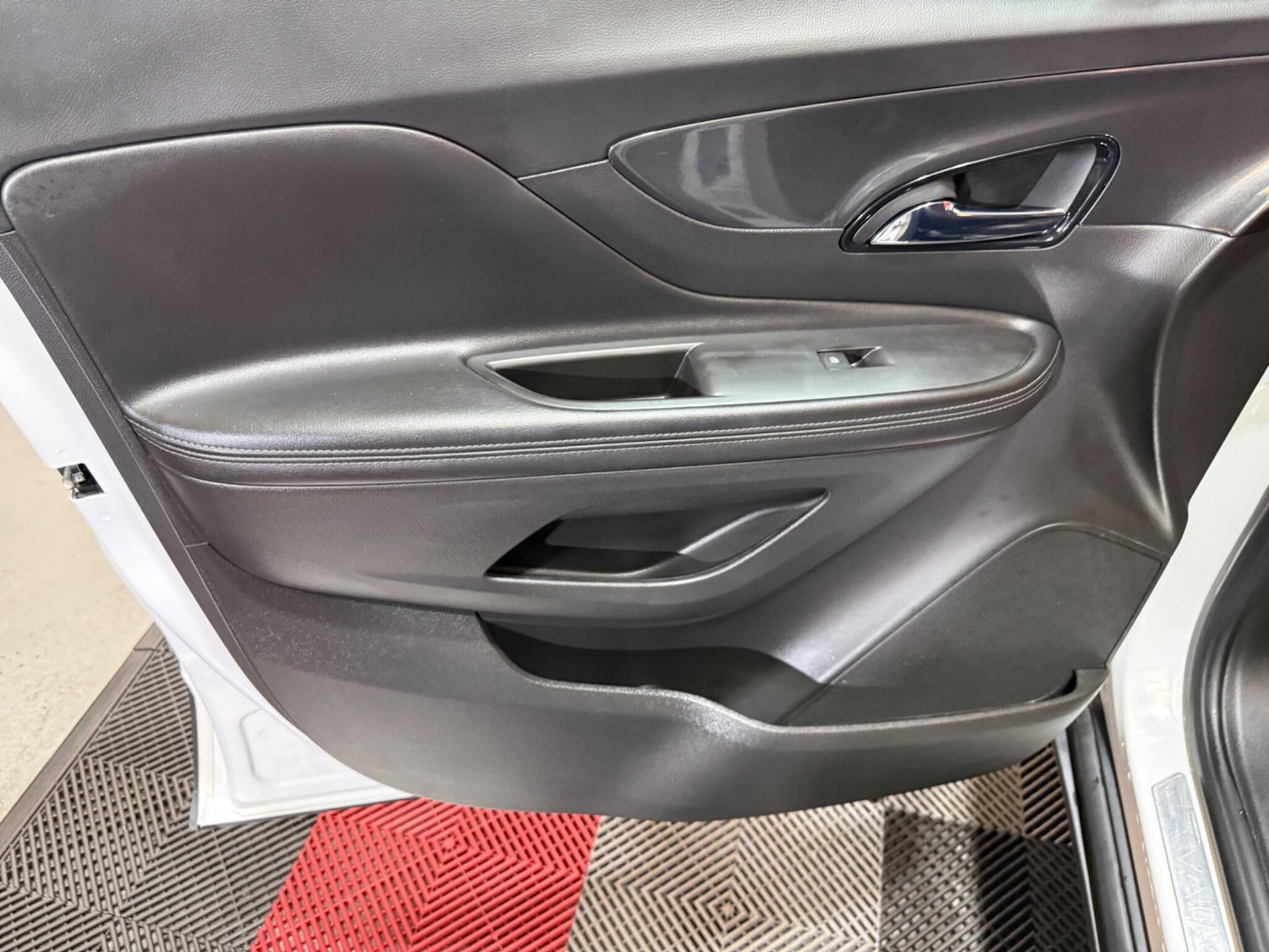 Used Vauxhall Mokka X 2018 for sale - 77455973: Photo 37