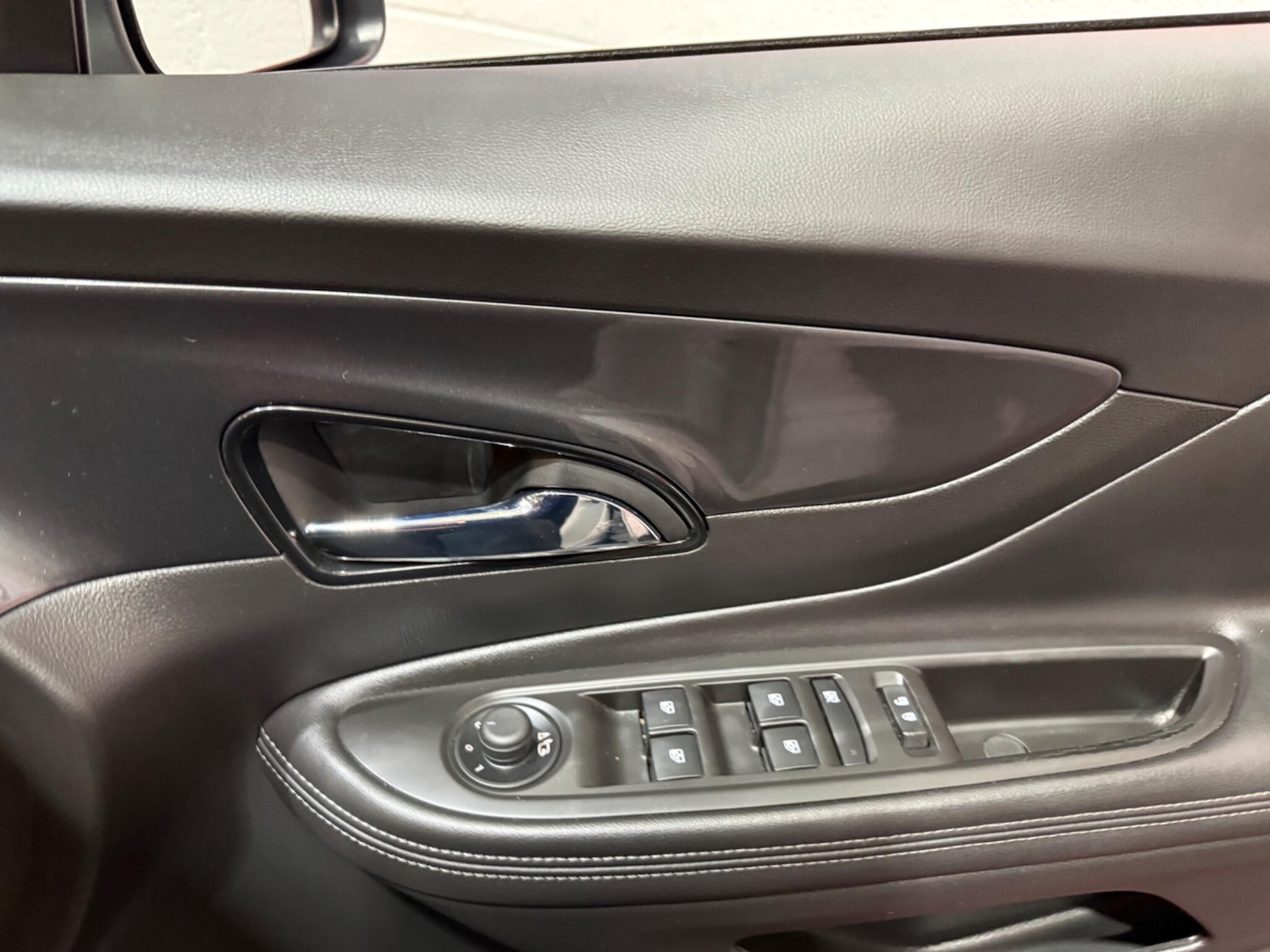 Used Vauxhall Mokka X 2018 for sale - 77455973: Photo 38