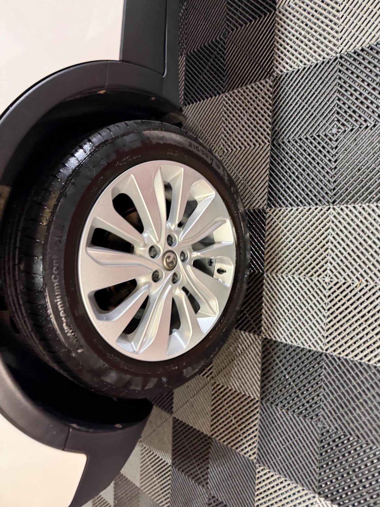 Used Vauxhall Mokka X 2018 for sale - 77455973: Photo 41